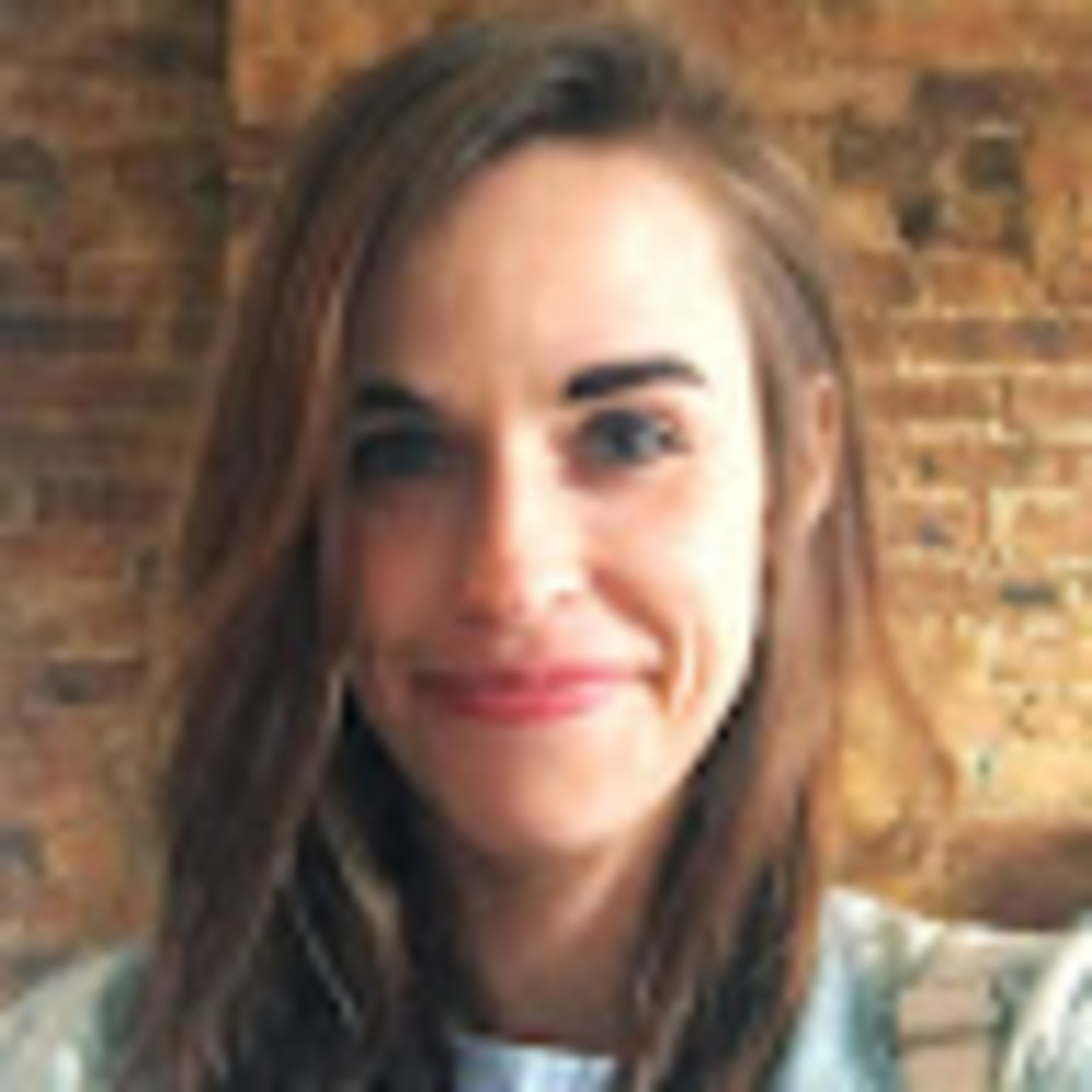 Meet your Posher, Lauren